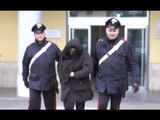 Caserta - Droga ed estorsioni, 6 arresti (18.02.16)