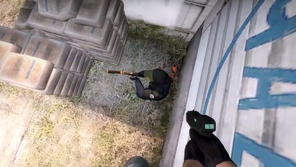 CS GO - Zeus Trolling! #3