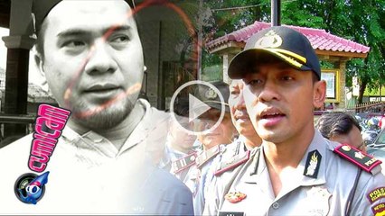 Ipul Ditangkap Usai Sholat Subuh - Cumicam 19 Februari 2016