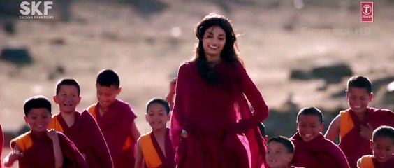 Main Hoon Hero Tera 720p - Hero