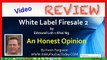 White Label Firesale 2 | BUY White Label Firesale ?