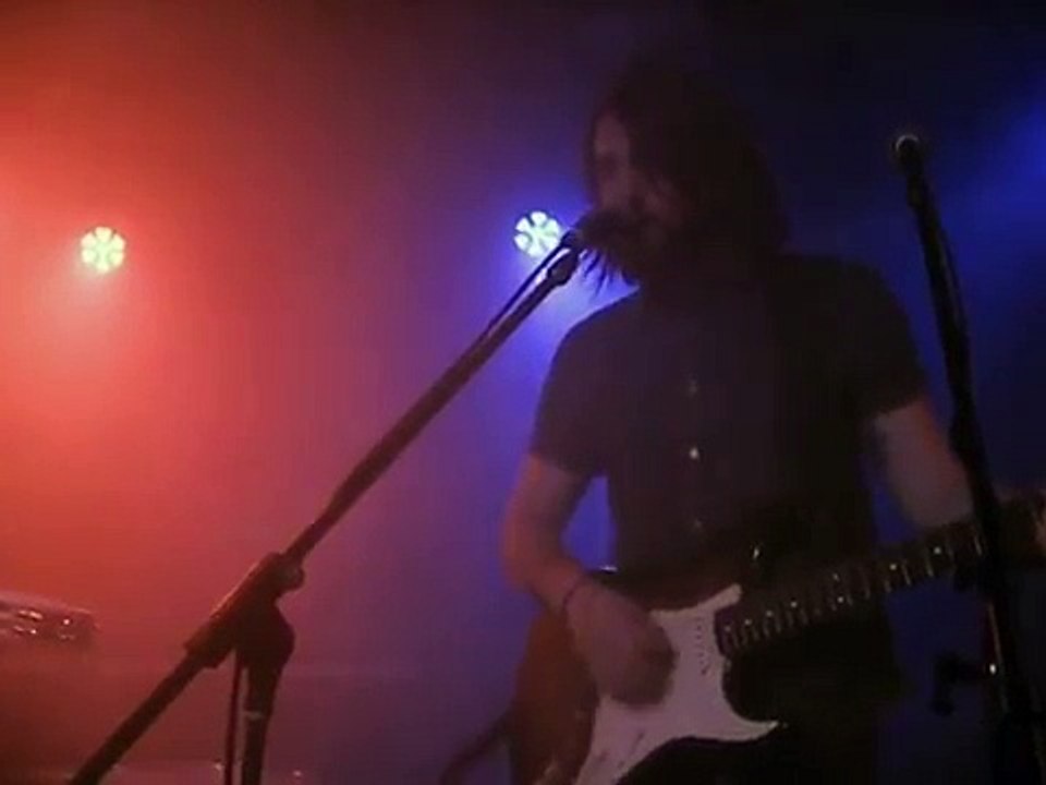 Skies - Live @ Rocket Bar, October 17th 2014
