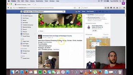 Total FB Takeover Review