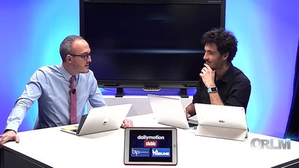 ORLM-218 : 1P - Les chroniqueurs cette semaine