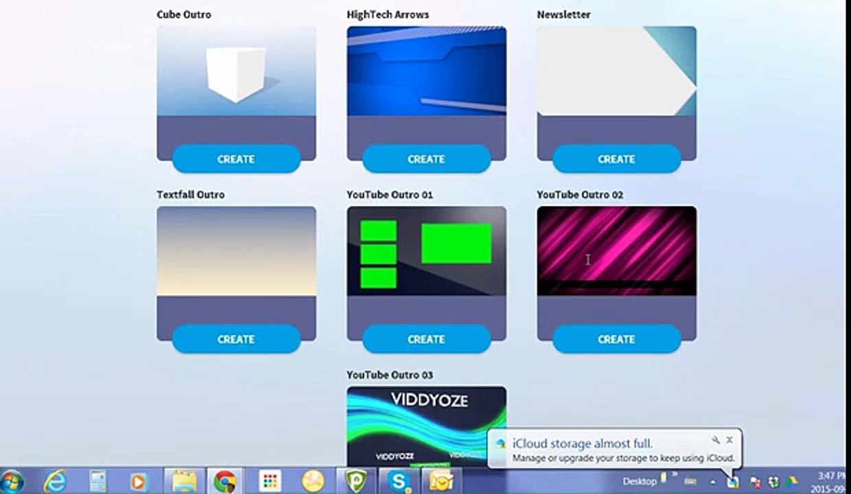 Viddyoze Review