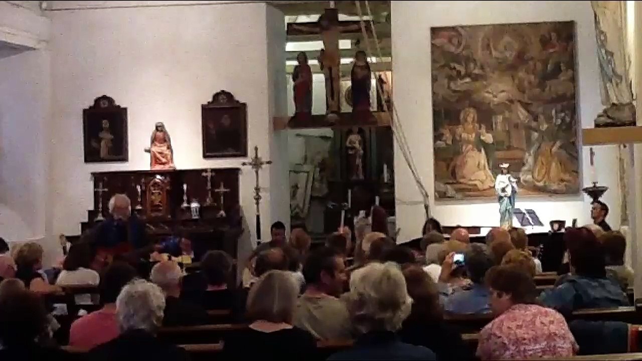 House of the rising sun (The Animals)