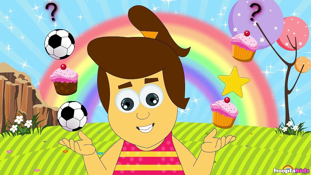 Learn Patterns Click & Play!