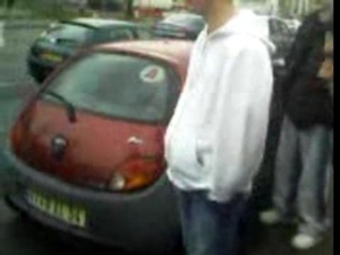 regis tombe enceinte