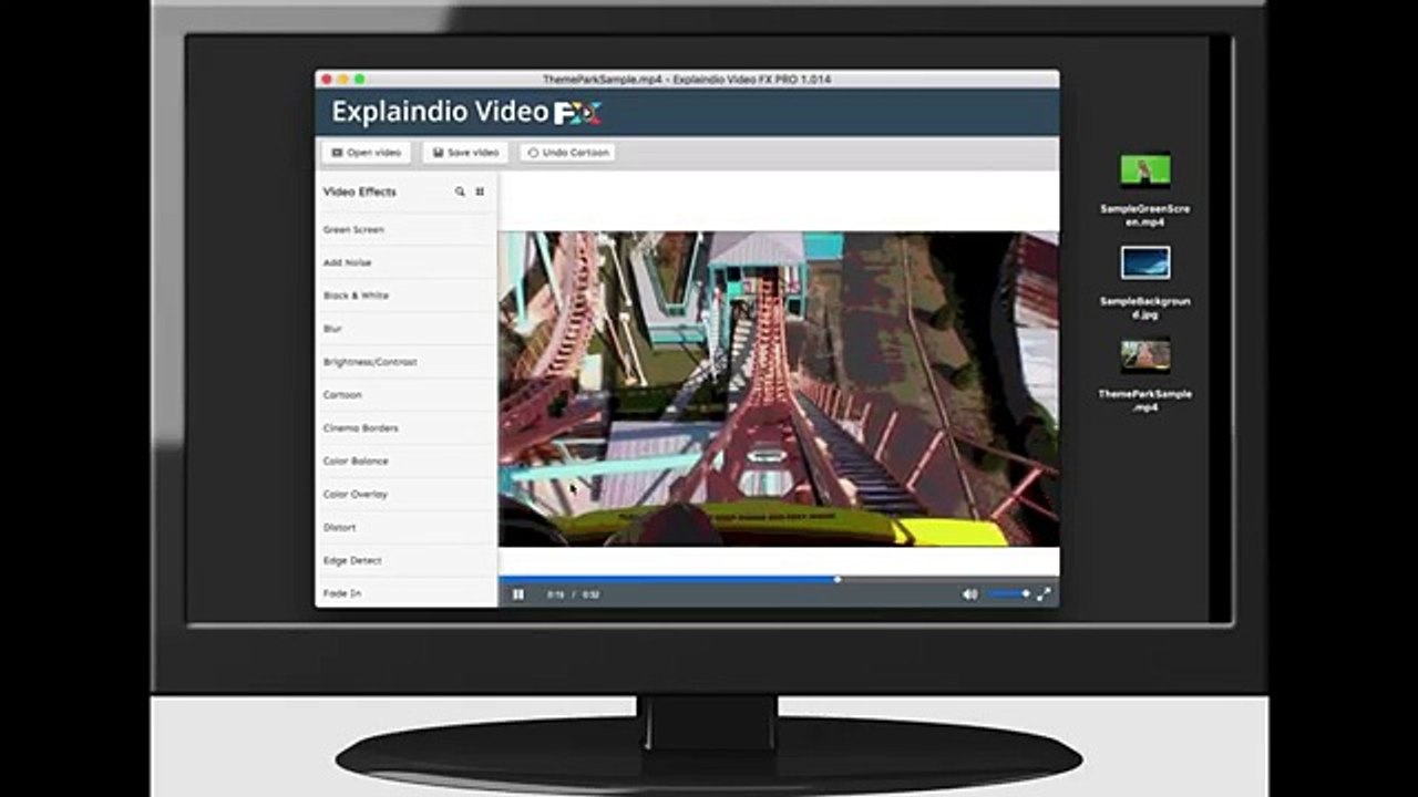 Explaindio Video FX review & demo guide to use very simply [Newest]