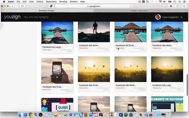 YouZign|YouZign Review Video 1 Basic Overview