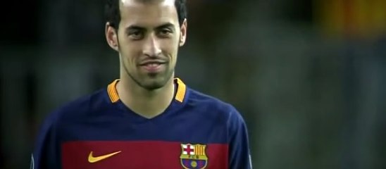 El Barça más festivo visita a la UD Las Palmas en pleno Carnaval sin Sergio Busquets