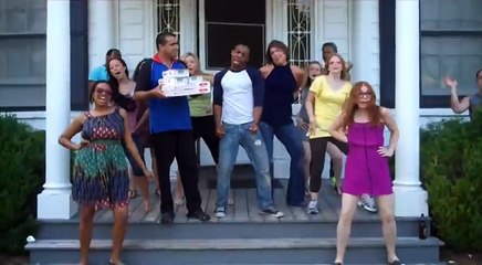 Dominos Order Song by Todrick Hall