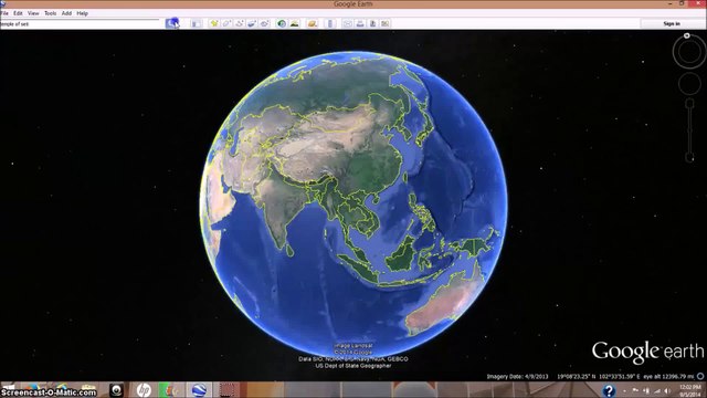 Civilizaciones Perdidas