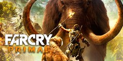 Far Cry Primal: Dando vida a la Edad de Piedra