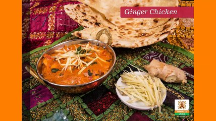 Namaste India - Restauracja indyjska w Warszawie.