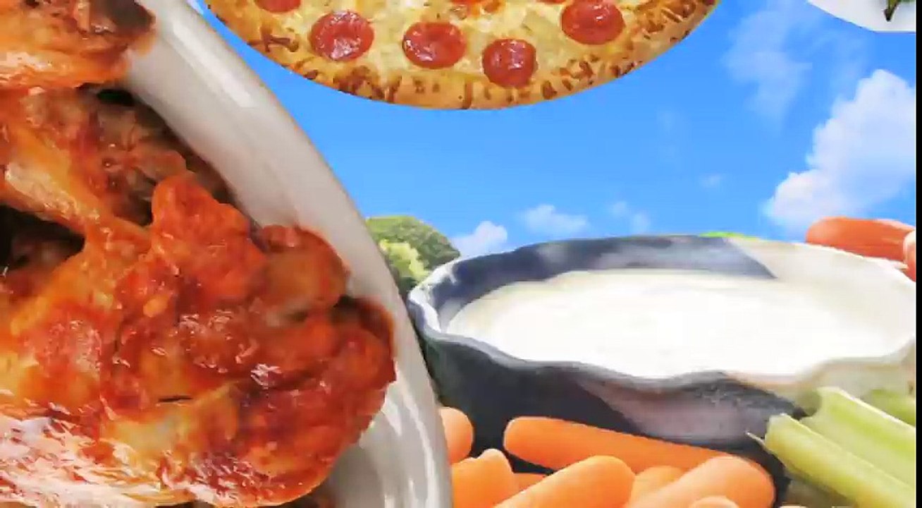 Hidden Valley Ranch Dissolving Oral Strips