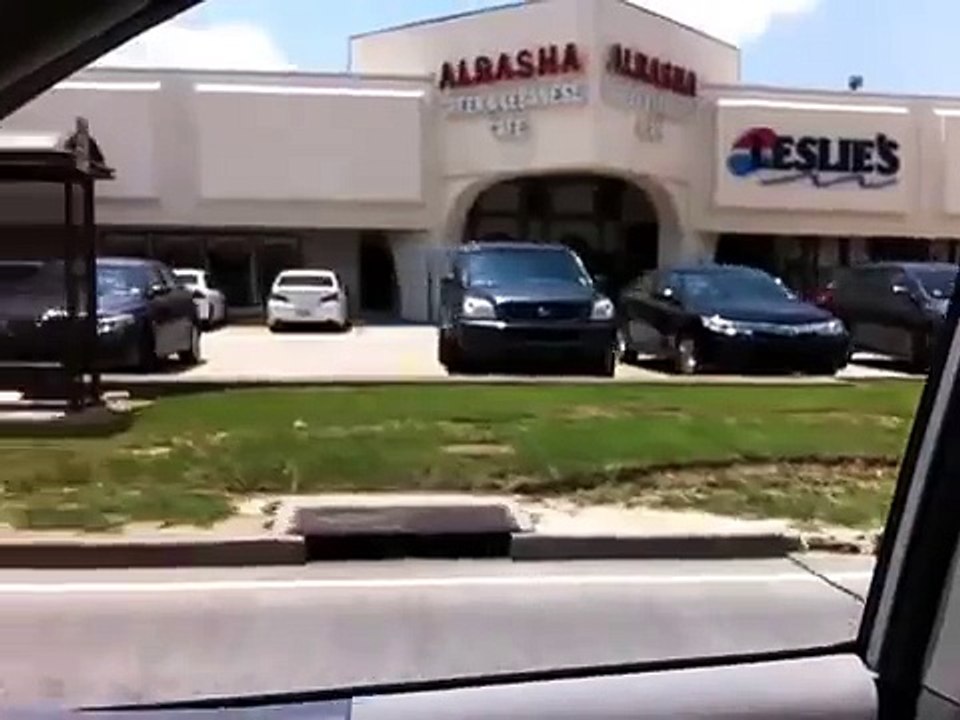 Just call the police, baby (original video)