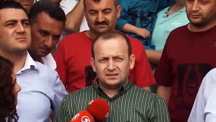 Serbest kalan polis: 18 yıldır İsrail’e değil, vatanıma hizmet ettim