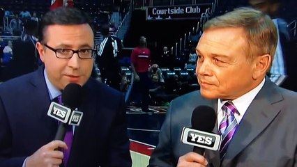 Mike Fratello's Best Funny Videos 😂