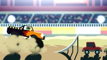 -Drive A Truck,- The Truck Song by StoryBots