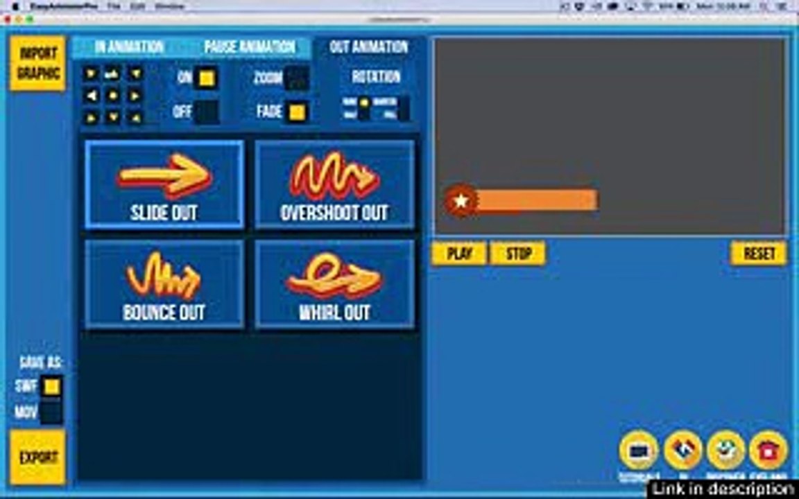 Easy Animator Pro Launch - Easy Animator Pro Review & Bonus