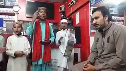 Poor Boy ,Best Naat singing