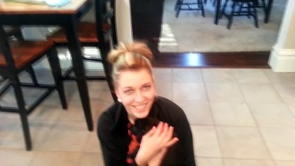 French Bulldog Puppy Surprise