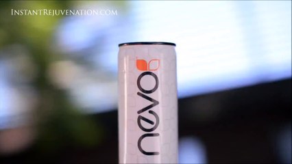 Nevo Energy Drinks by Jeunesse Global