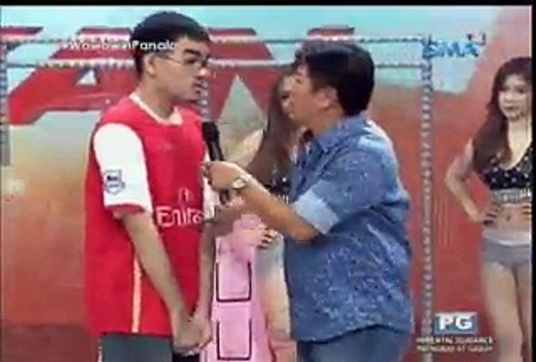Wowowin February 19 2016 Full Episode Part 3