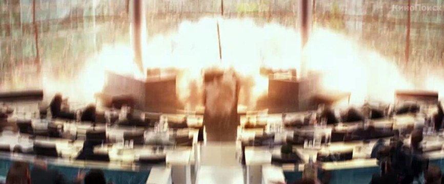 ПЕРВЫЙ МСТИТЕЛЬ- ПРОТИВОСТОЯНИЕ - Смотри бесплатно онлайн русский трейлер нового фильма - 2016 HD