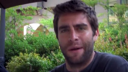 Innotribe at SIBOS Toronto 2011