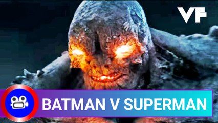 BATMAN V SUPERMAN Bande Annonce 3 VF (2016)