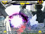 Mugen Decisive Battle #30 Transcended Mizuchi[MY CHAR] vs Oni-Miko-Reimu[0.999[12P]