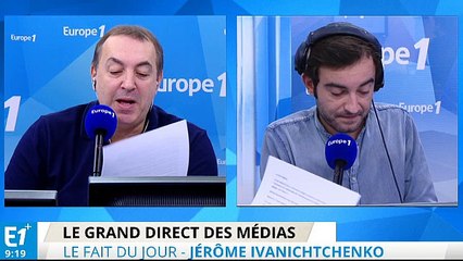 "Questions pour un champion", dernière pour Julien Lepers