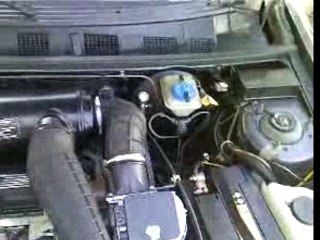 moteur 309 gti 16