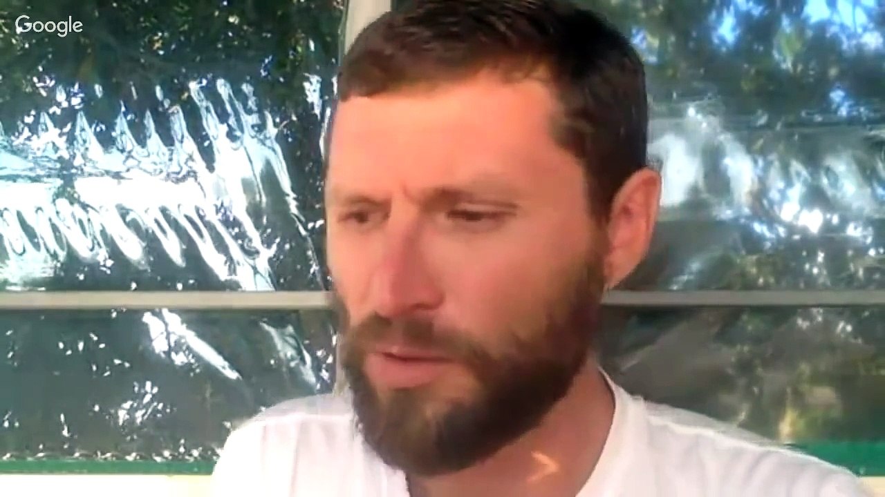Встреча с Азаматом и Наташей Цебоевыми