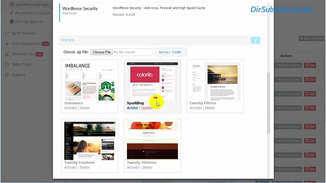 Rank Tracking Software and Rank Checker from Serped.net Online SEO Tool Review.
