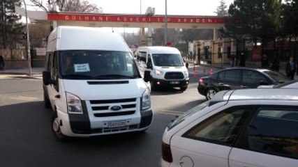 Türkiye, Ankara Şehitlerine Ağlıyor