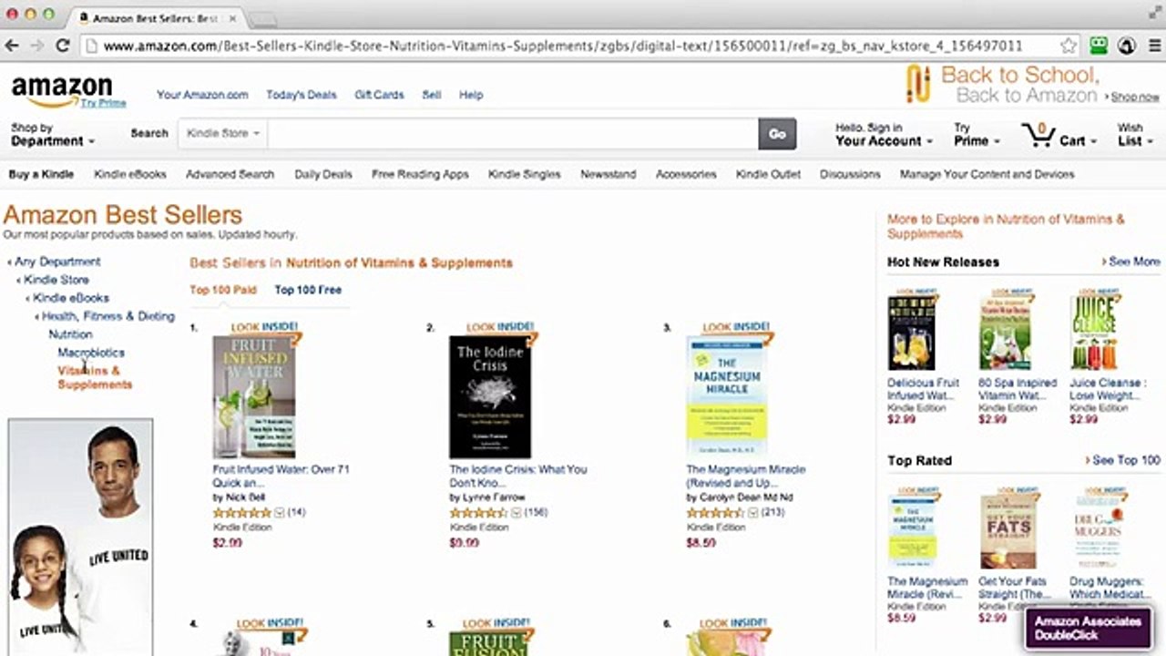 KindleSpy - KindleSpy Software Review - Watch this First !