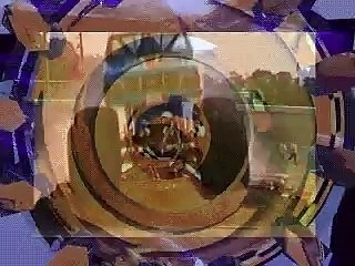 Circuit victory video - Monster Truck Madness