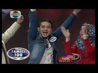 Wow! Bawa Pulang 10 Juta - New Famili 100