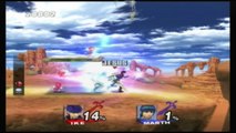 [Wii] Super Smash Bros Brawl - El Emisario Subespacial Part 6