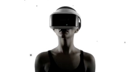 PlayStation VR podría llegar en otoño