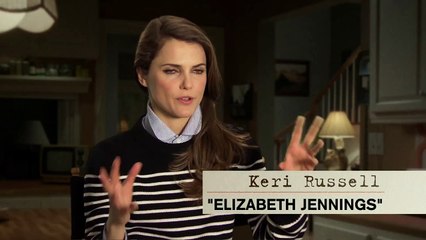 Popular The Americans & The Americans - Season 2 videos