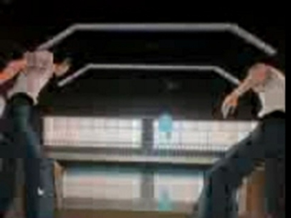 Onizuka piscine