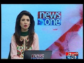 NewsONE Headlines 2PM, 19-February-2016
