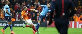İtalyan Basını: Haydi Lazio, Duman Edersin Galatasaray'ı