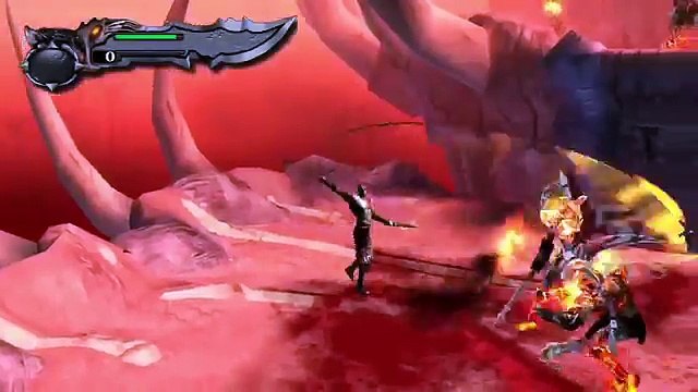 God of War Collection God of War God of War 2 – PS3