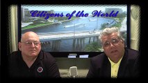 Host Al Zucaro of Boca Raton Interviews Ira Sabin