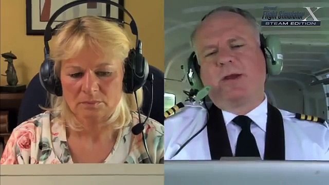 Microsoft Flight Simulator X Gold Edition – PC [Descargar .torrent]